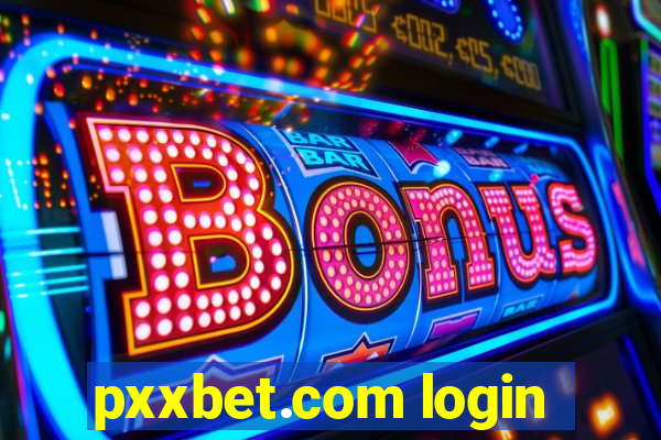 pxxbet.com login